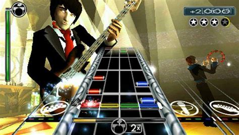 Rock Band Unplugged Download DLC SONGS | Psp Game Tweak