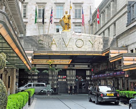 U2 star Bono helped Irish businessman sell London's Savoy Hotel for € ...