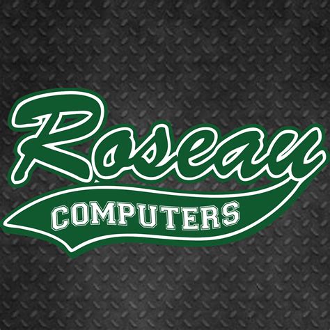 Roseau Computers | Roseau MN