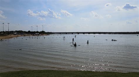 Little Elm Beach - Lakefront Little Elm