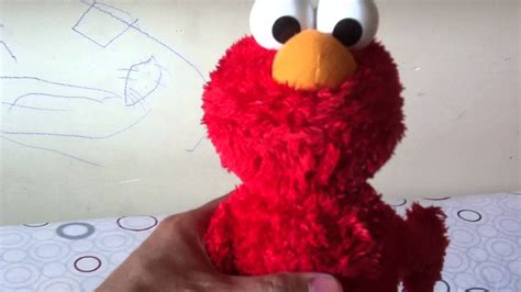 ELMO SONG - Kids Toys, Laughing & Singing Toy, Toys Collection For ...