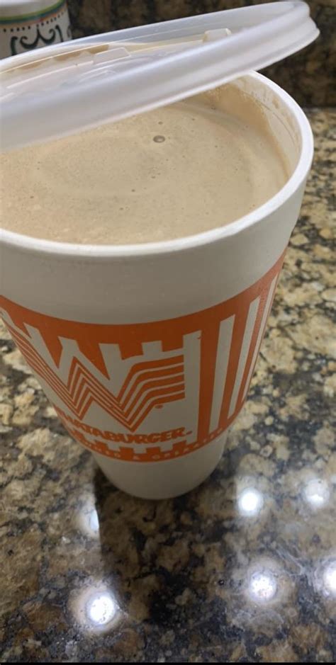 Dr Pepper milkshake from whataburger :) : r/DrPepper