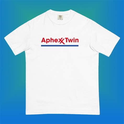 Aphex Twin Merch - Etsy