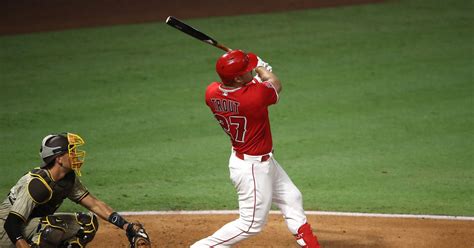 Angels’ Mike Trout wins his 8th Silver Slugger Award - Halos Heaven