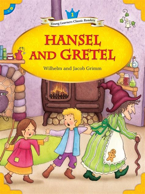 Read Hansel and Gretel Online by Wilhelm and Jacob Grimm | Books | Free ...