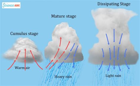 Why Do Thunderstorms Occur Later In The Day? » ScienceABC