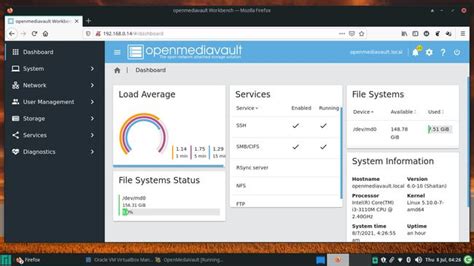 How to setup your own NAS server | TechRadar