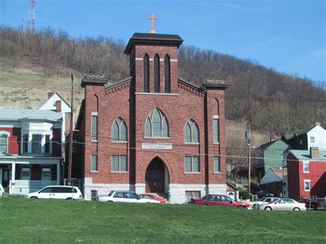 Our Lady of Lebanon Church > Research | Ohio County Public Library ...