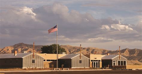 Heart Mountain Interpretive Center FAQs - Powell, Wyoming