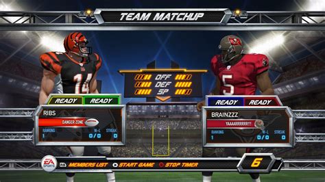 NFL Blitz review | GamesRadar+