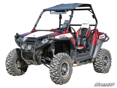 Polaris RZR 4 800 Lift Kit - 2-3 Inch