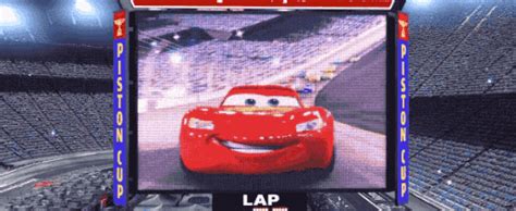 McQueen & Sally - McQueen got me like Mia and Tia. | Disney pixar cars ...