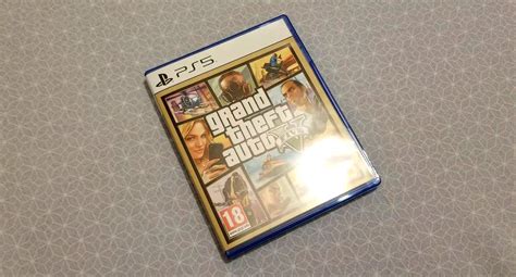 Gta 6 Disc