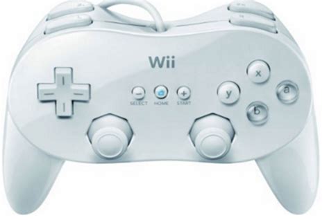 Wii U Controllers and What You Need