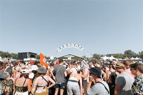 Festival Garorock 2023, ce qu’il faut savoir - JunkPage