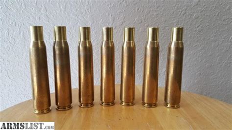 ARMSLIST - For Sale: 50 BMG Reloading Components