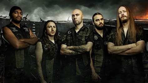 Aborted kündigen ihr Album "TerrorVision" und eine neue Tour an