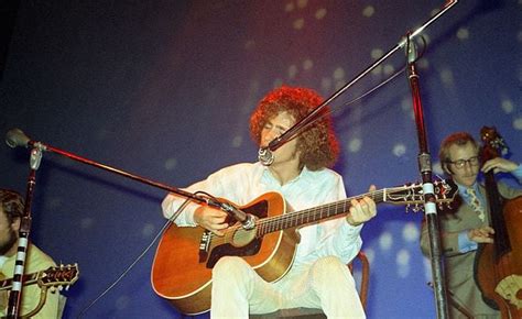 Top 10 Tim Buckley Songs - ClassicRockHistory.com