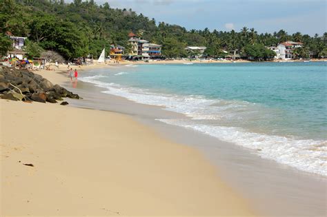 One of the most popular places to visit in Sri Lanka is Unawatuna Beach. While I enjoyed ...