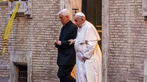 Pope Francis’ Jesuit order asks victims to come forward against Jesuit artist accused of sexual ...