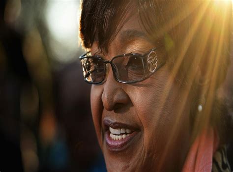 7 of the most memorable Winnie Mandela quotes | indy100 | indy100