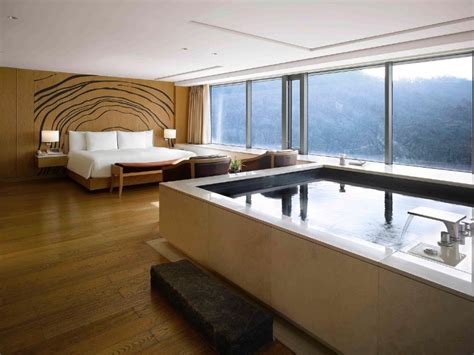 Top 6 Luxury Resorts in South Korea (with Prices & Photos) – Trips To Discover