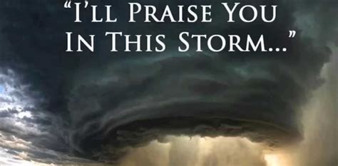 Praise Him In The Storm – LifePoint Assembly of God