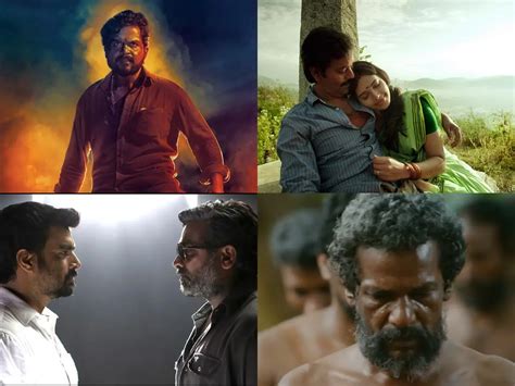 Best tamil crime thriller movies you add to your watchlist