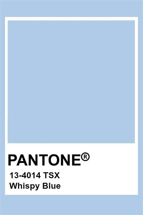 Pantone Whispy Blue Pantone Azul, Pantone Palette, Pantone Swatches, Pantone Colour Palettes ...