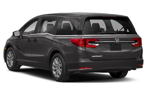 Honda Odyssey - Model Years, Generations & News | Cars.com