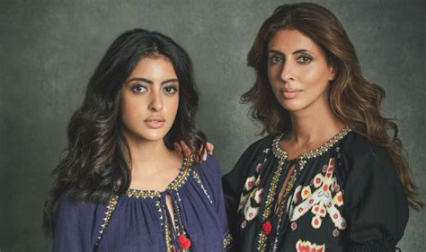 Shweta Bachchan Nanda Makes Her Designing Debut With MxS; Says I Have Always Enjoyed Fashion ...