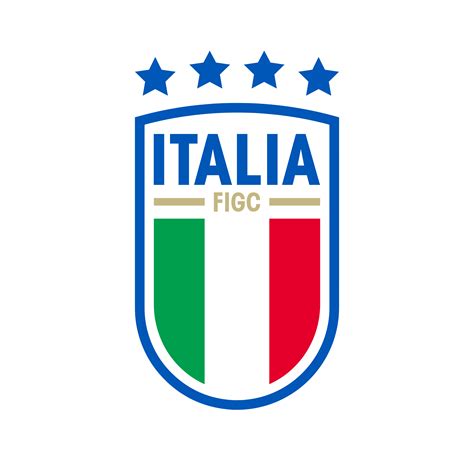 Italy national football team Logo - PNG and Vector - Logo Download