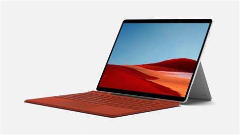 Microsoft Surface Pro X (SQ2, 16+256 GB): características ...