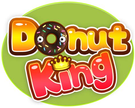 DonutKing - Match delicious same color Donut iOS, Android game - ModDB