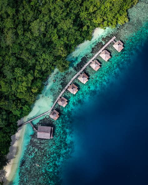 Seram Island & Ora Beach Travel Guide (Maluku, Indonesia) • The World ...