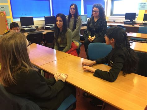 Lyng Hall School on Twitter: "Year 13 Media Students beginning to film ...