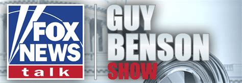 Guy Benson Show - WRWH