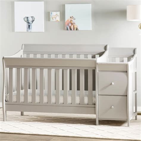 Nursery Furniture – savillefurniture