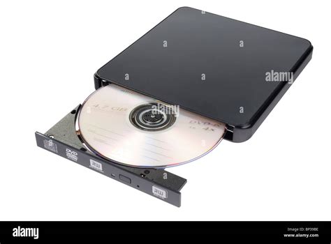 Cd rom drive hi-res stock photography and images - Alamy