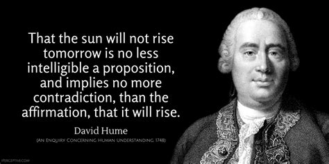 David Hume Quotes - iPerceptive