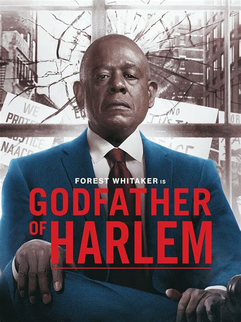 Watch Godfather of Harlem Season 2 Episode 3 - The Fruit Stand Riot ...