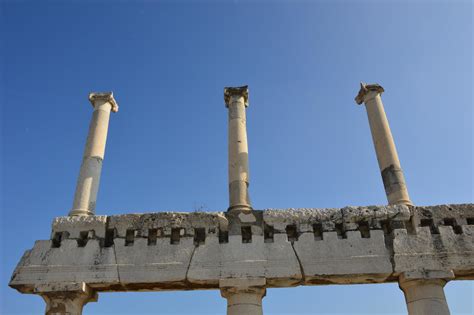 Ruins of Pompeii, Italy 8357873 Stock Photo at Vecteezy