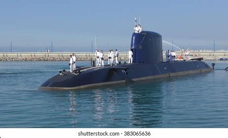 Israeli Submarine Photos and Images & Pictures | Shutterstock