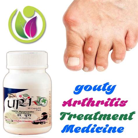 Gouty Arthritis Treatment Medicine by Streamline Pharma(p) Ltd, Gouty ...