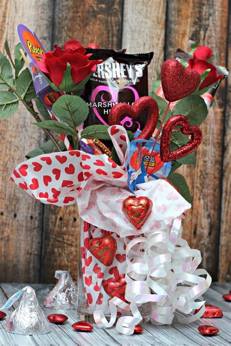 25 DIY Valentine's Gifts For Friends To Try This Season - Feed Inspiration