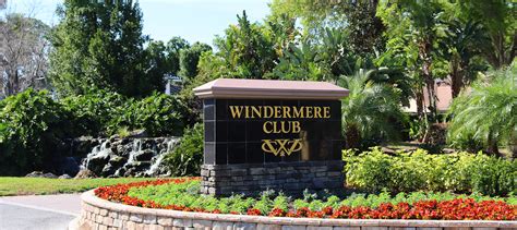 Windermere Club HOA