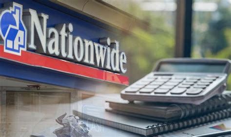 Nationwide Building Society launches £500 cashback offer for mortgage customers | Personal ...