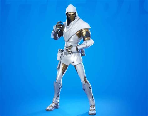 Fortnite Fusion Set Fusion Skin Outfit Uhd 4k Wallpap - vrogue.co