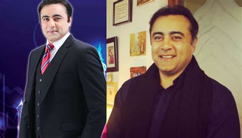 Mansoor Ali Khan Biography - Anchor Age, Wife, Family | Showbiz Hut