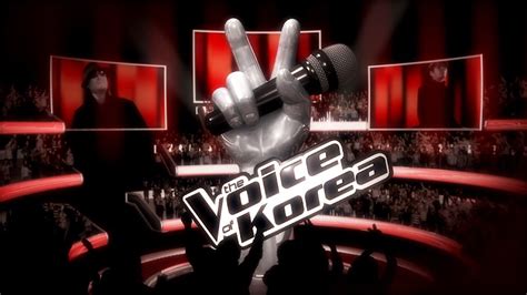 Star-Studded Lineup Of Judges For Mnet's "The Voice Of Korea" Reboot Revealed - Koreaboo